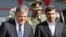 Turkish President Heads to Iran to Boost Ties