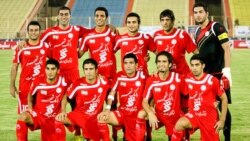 شکست پرسپولیس و پیروزی ذوب آهن در روز دوم لیگ قهرمانان آسیا