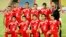 شکست پرسپولیس و پیروزی ذوب آهن در روز دوم لیگ قهرمانان آسیا