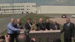 Američka autoindustrija računa na rusko tržište