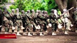 Vì COVID, nhiều thanh niên nghèo Kenya gia nhập tổ chức khủng bố