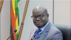 On March 9, 2020, Ministry of Information Secretary Nick Mangwana released a statement saying "... To this government, every Zimbabwean counts." (Columbus Mavhunga/VOA)