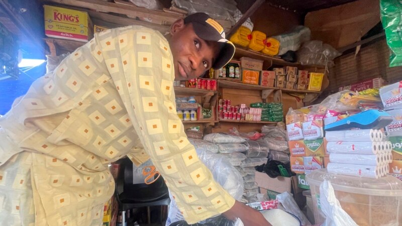 Sugar Prices Rise after El Nino Damages Crops