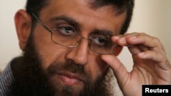 Milli Şuranın 8 aprel mitinqi