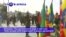 VOA60 Africa - Ethiopia Vows to Give Disputed Badme Town to Eritrea
