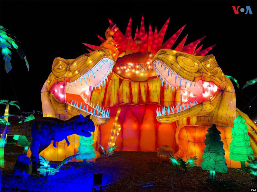 LightUp 2018