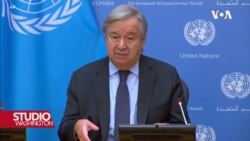 UN: Ruska aneksija je neprihvatljiva i pravno ništavna