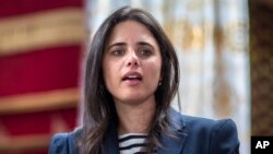 La ministra de Justicia de Israel Ayelet Shaked ha expresado que el presidente de EE.UU., Donald Trump, pierde el tiempo en tratar un acuerdo de paz con los palestinos.