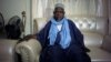 L'imam Mahmoud Dicko, chez lui, à Bamako, au Mali, le 29 juillet 2020. (Reuters / Matthieu Rosier)