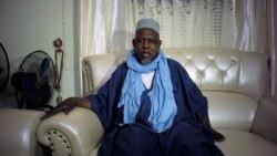 L’imam Mahmoud Dicko sort de sa réserve