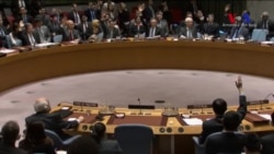 ABD Çekimser Kaldı BM Güvenlik Konseyi İsrail’e Dur Dedi
