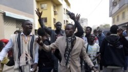Bamako mara finitigiw ka, nyema Siaka Sidibe ka, seereyaw fanga sinamaton ka, wilikajo manganw kan