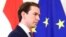 Sebastian Kurz