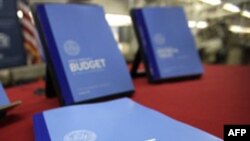 აშშ-ს სამთავრობო სექტორის დაფინანსების ბოლო ვადა ახლოვდება