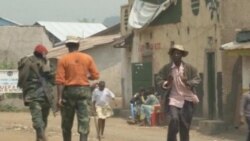 Uganda yarugaye urubibe rwinjira muri DRC