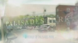 بي بي شیرینه – وي او اې ډيوه په ټیلې ویژن