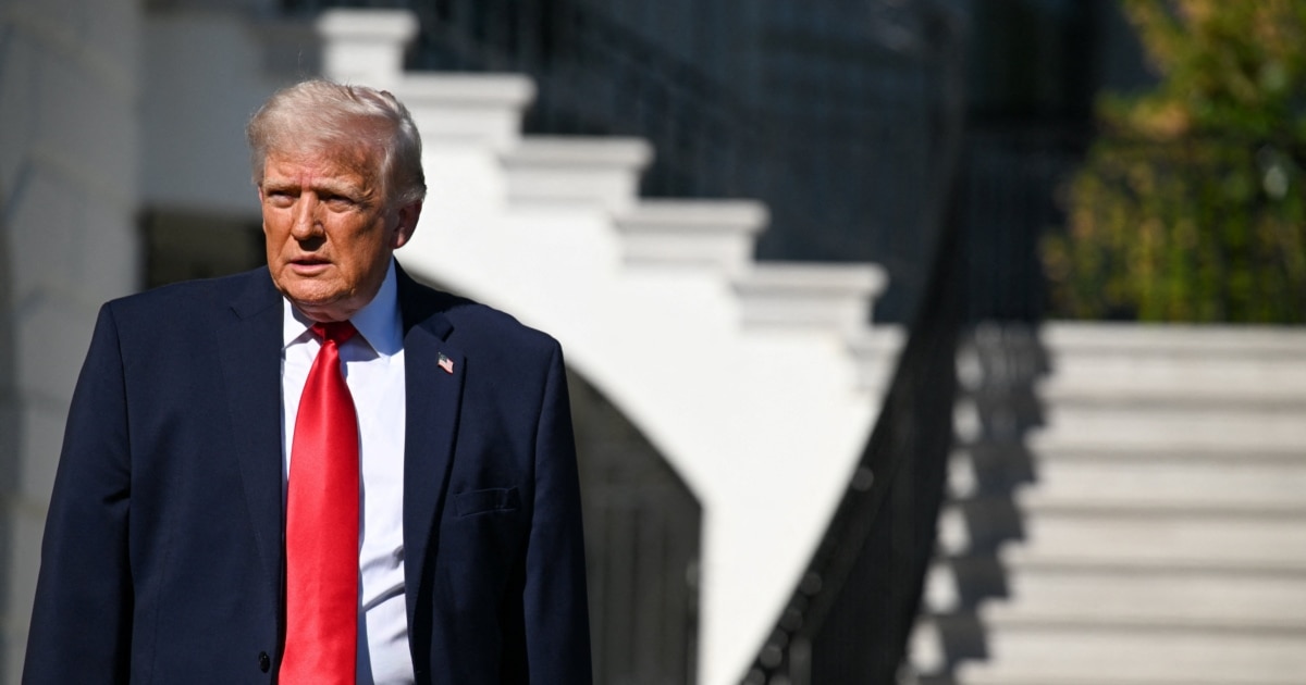 Trump Claims Iran Conflict Nearing End While Threatening Infrastructure Strikes