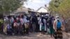 Mufakose Vaccination Clinic 