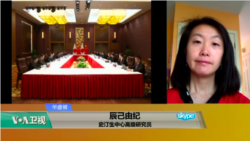 专家视点(辰己由纪)：韩朝局势中的中日关系