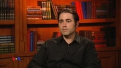 ინტერვიუ სინან ჩიდისთან