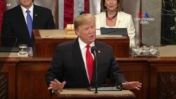 Թրամփի նախագահական ամենամյա ուղերձը՝ իմփիչմենթի գործընթացի պայմաններում