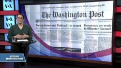 4 Nisan Amerikan Basınından Özetler