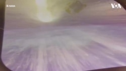  د ارتمیس ۲ ماموریت سپوږمۍ ته د انسان د سفر نوی ریکارډ جوړوي