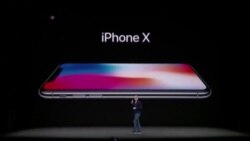 애플 아이폰X 공개...높은 가격은 부담