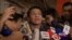 菲律賓知名記者、《時代》週刊年度人物因誹謗罪被捕  (粵語)