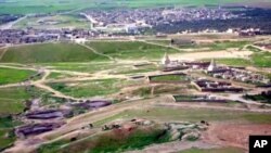 Li Şingarê di 6 Mehan de 50 Xorta Xwekûştîye