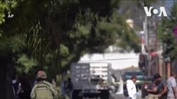 特朗普政府將8個拉丁美洲卡特爾指定為“外國恐怖組織”