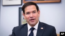 Marco Rubio