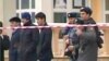 Dagestan Explosion Kills Muslim Cleric, Bodyguard