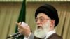 آیت الله خامنه ای: آمریکا «مجرم اتمی» است