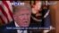VOA60 America - President Trump Denies Being Under Investigation
