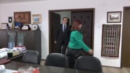 ЕУ не е за ветинг во судството