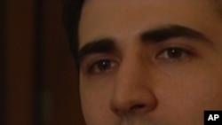 ئێران دادگایی‌کردنی ئه‌میر میرزایی ده‌سـتپـێـکرد