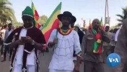 124ኛው የዓድዋ ድል በዓል በባህር ዳር