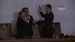 Երկիշխանություն՝ Վենեսուելայում