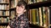 Journalist Lyra McKee