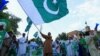 Kelompok HAM Internasional Serukan Perlindungan Minoritas Hindu di Pakistan