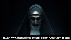 THE NUN