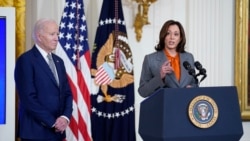 Daybreak Africa: President Biden endorses Kamala Harris as Democratic Party nominee