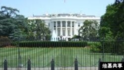 The U.S. Secret Service is permanently closing the sidewalk along the south side of the White House. 