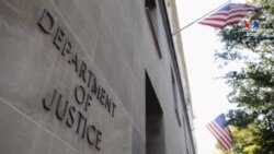 Ձերբակալվել է լրատվամիջոցներին ամերիկյան ընտրությունների մասին գաղտնի նյութեր փոխանցող աշխատակիցը