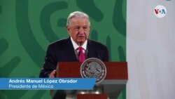 AMLO Vacunas