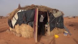 Le drame des déplacés internes oubliés de la périphérie de Niamey