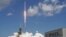 A Falcon 9 SpaceX rocket launches from pad 39A at the Kennedy Space Center in Cape Canaveral, Fla., Aug. 14, 2017. The mission of the spacecraft is a cargo and supply delivery to the International Space Station. 