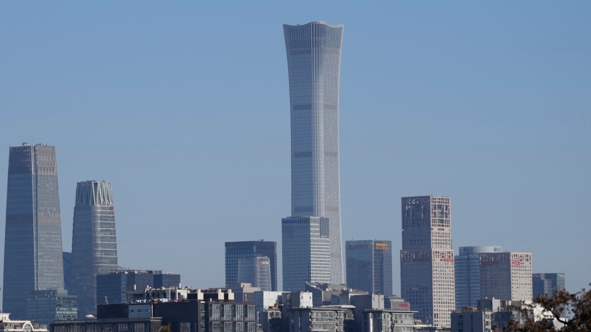 最新研究指出中国近一半的主要城市正在下沉