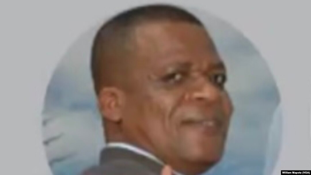 Sérgio Namburete